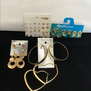 Ear Rings
